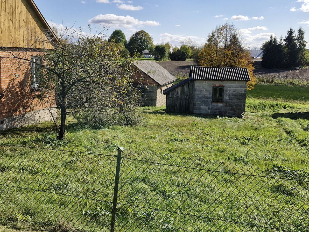 gospodarstwo Skryhiczyn. Zdjęcie 3