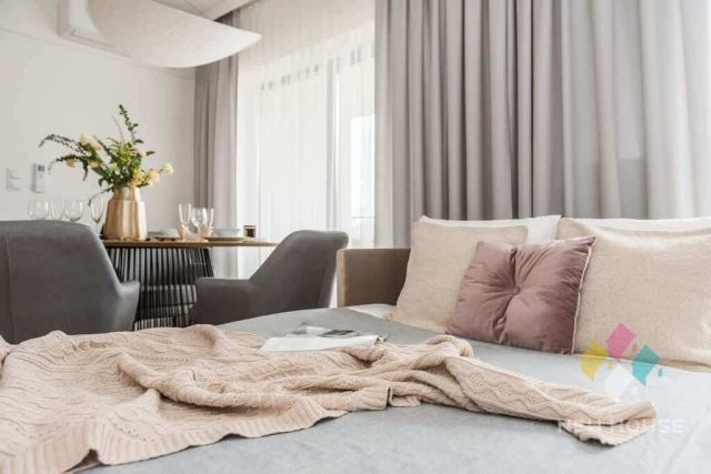 Mieszkanie 2-pokojowe Mikołajki, al. Spacerowa. Zdjęcie 25