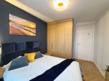 Mieszkanie 2-pokojowe Gdańsk Letnica, ul. Sucha. Zdjęcie 1