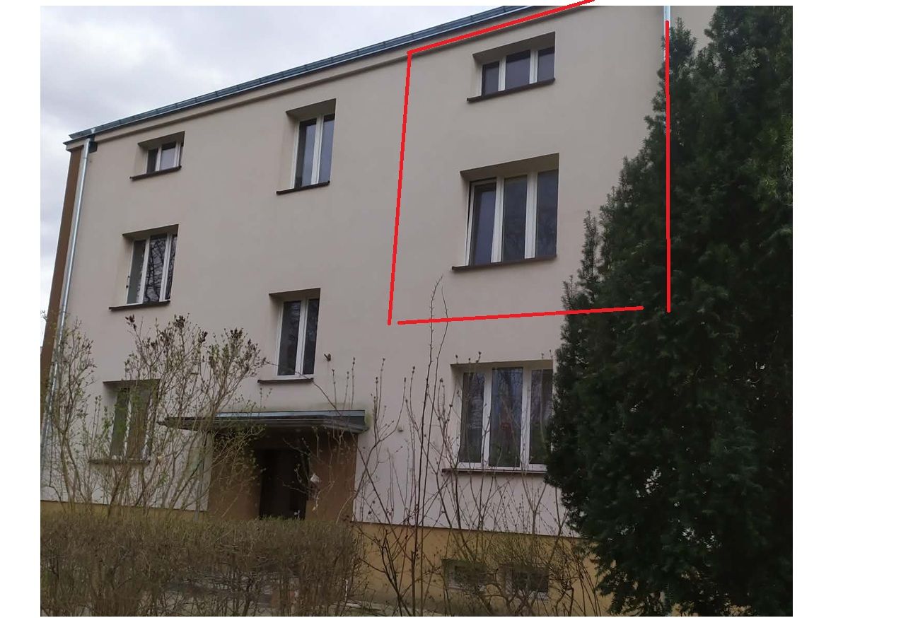 Mieszkanie 2-pokojowe Mińsk Mazowiecki, ul. Warszawska. Zdjęcie 7