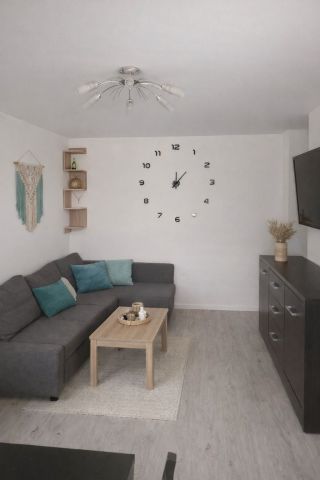 Mieszkanie 2-pokojowe Świętochłowice Zgoda, ul. kard. Stefana Wyszyńskiego. Zdjęcie 1