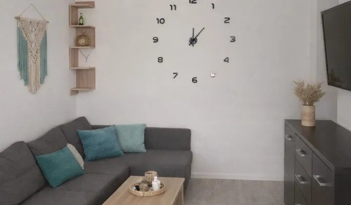 Mieszkanie 2-pokojowe Świętochłowice Zgoda, ul. kard. Stefana Wyszyńskiego