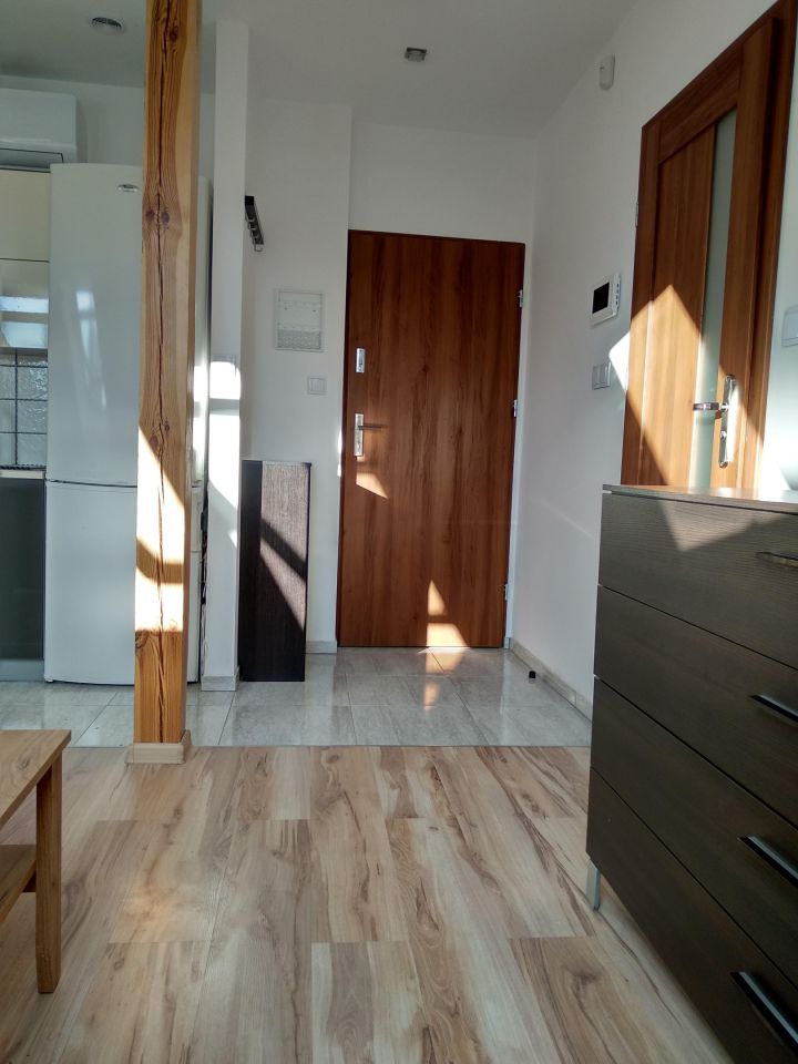 Mieszkanie 2-pokojowe Wrocław Krzyki, ul. Agrestowa. Zdjęcie 4