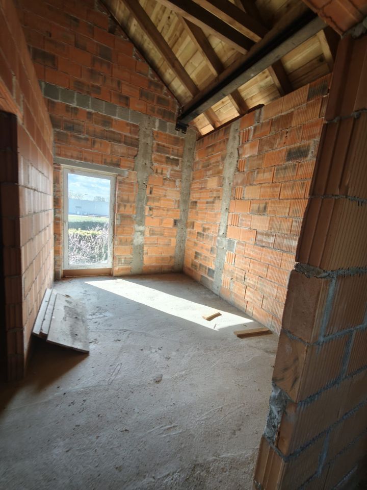 dom wolnostojący, 12 pokoi Krotoszyn, ul. Benicka. Zdjęcie 15