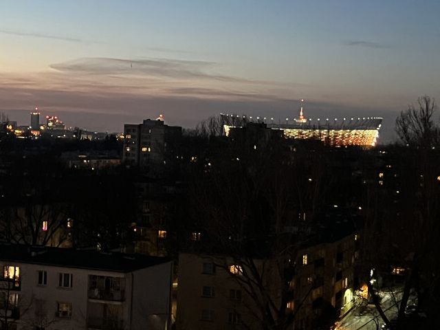 Mieszkanie 2-pokojowe Warszawa Praga-Południe, Aleja Stanów Zjednoczonych. Zdjęcie 34