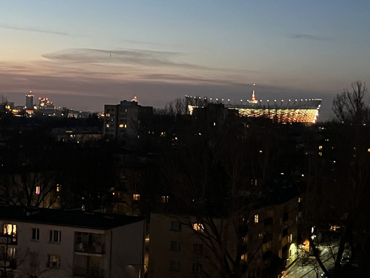 Mieszkanie 2-pokojowe Warszawa Praga-Południe, al. Stanów Zjednoczonych. Zdjęcie 34