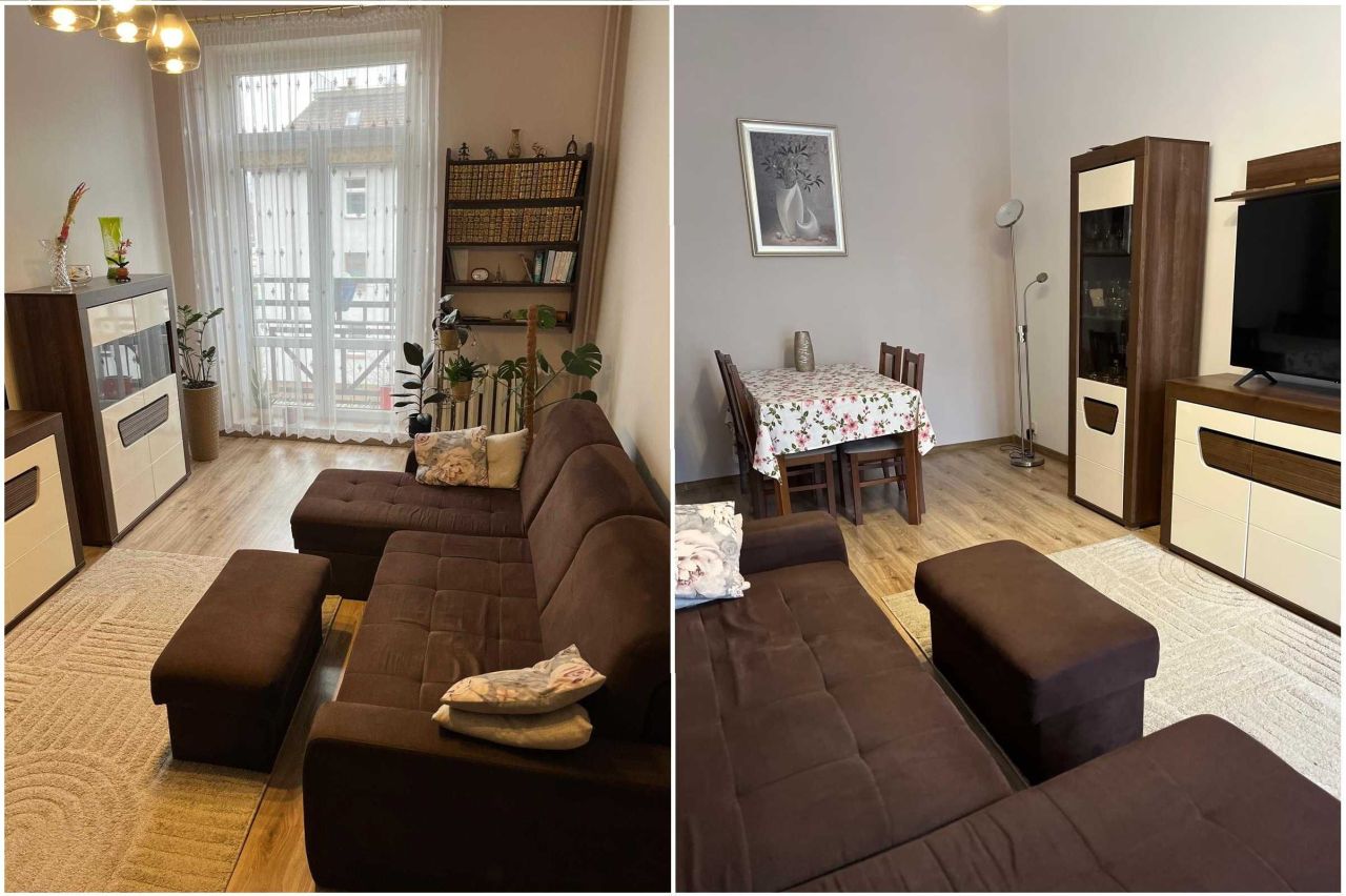 Mieszkanie 2-pokojowe Białogard, ul. Księcia Bogusława X. Zdjęcie 5