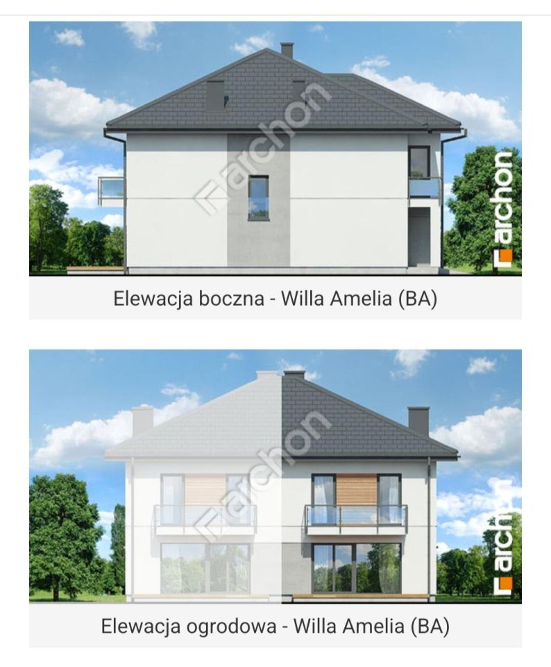 bliźniak, 4 pokoje Działki Suskowolskie. Zdjęcie 9