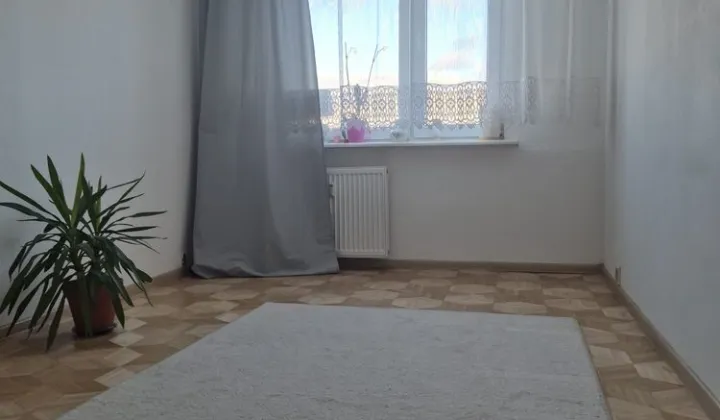 Mieszkanie 2-pokojowe Olsztyn, ul. Wincentego Pstrowskiego