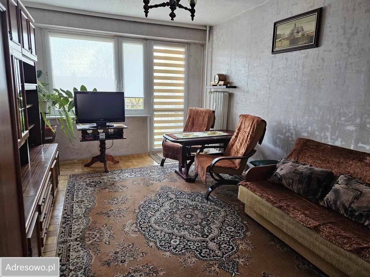 Mieszkanie 2-pokojowe Sieradz, ul. Aleja Pokoju. Zdjęcie 9