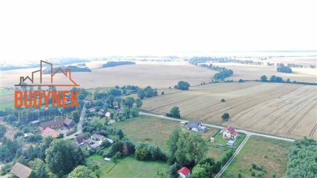 Działka budowlana Kopnica. Zdjęcie 7