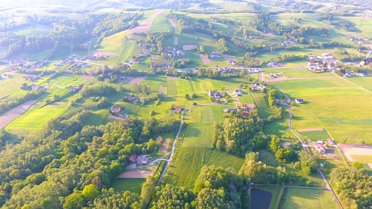 Działka rolno-budowlana Smarżowa. Zdjęcie 8