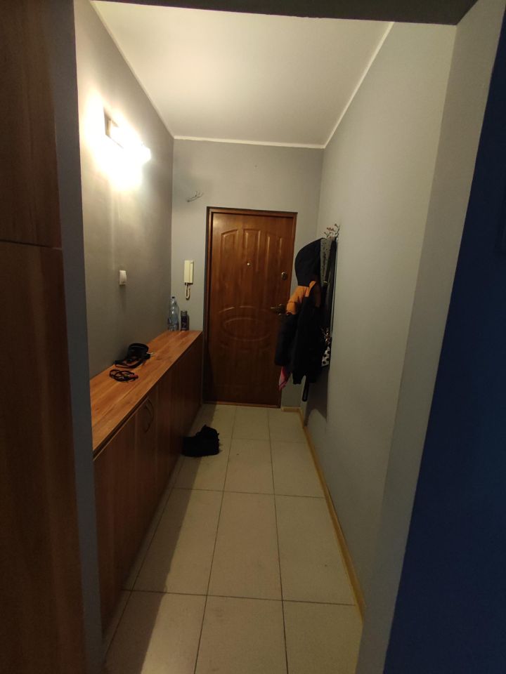 Mieszkanie 3-pokojowe Gdańsk Morena, ul. Wileńska. Zdjęcie 4
