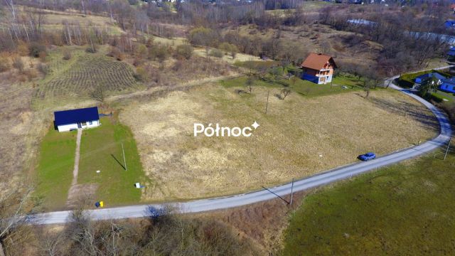 Działka budowlana Golkowice. Zdjęcie 11