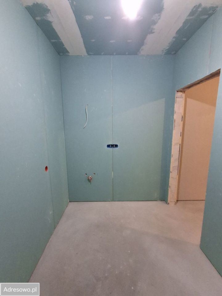 dom wolnostojący, 4 pokoje Pogórska Wola. Zdjęcie 18