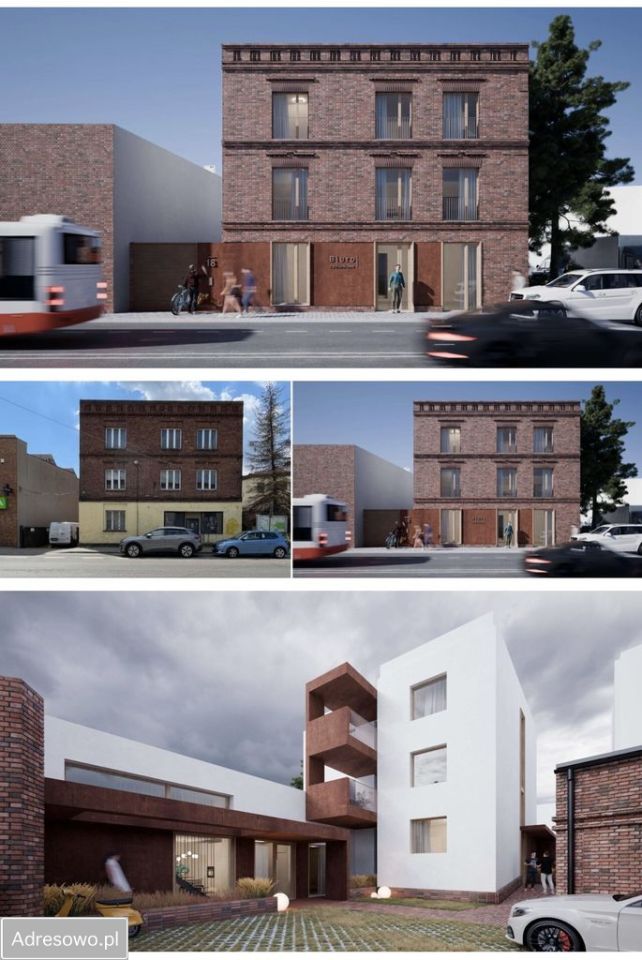 kamienica, 6 pokoi Katowice Podlesie, ul. Uniczowska. Zdjęcie 15