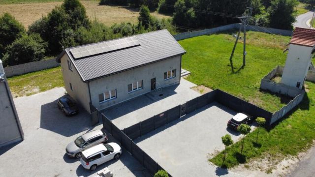 dom wolnostojący, 6 pokoi Stobno. Zdjęcie 4
