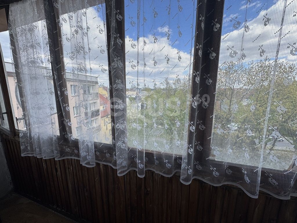 Mieszkanie 2-pokojowe Oleśnica Centrum, ul. 11 Listopada. Zdjęcie 10