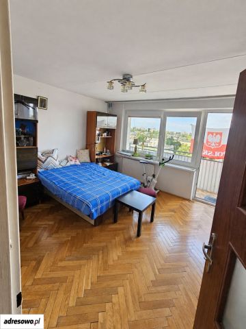 Mieszkanie 3-pokojowe Warszawa Bielany, ul. Gustawa Daniłowskiego. Zdjęcie 1