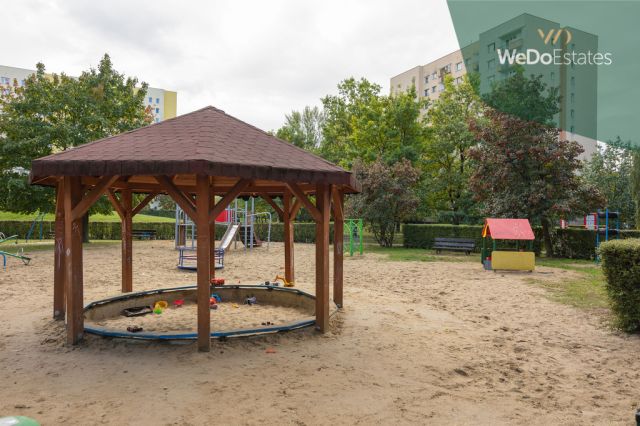 Mieszkanie 3-pokojowe Warszawa Bemowo, ul. Andrzeja Sołtana. Zdjęcie 13