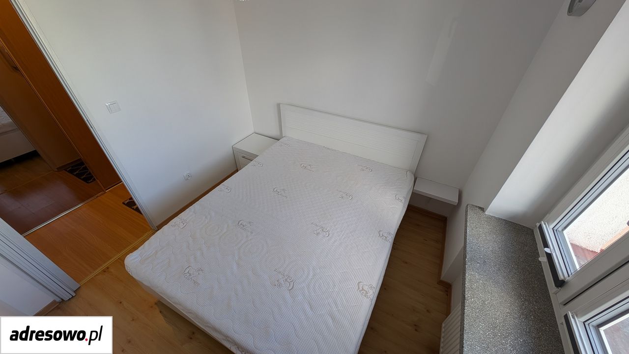 Mieszkanie 2-pokojowe Piotrków Trybunalski Śródmieście, ul. Juliusza Słowackiego. Zdjęcie 13