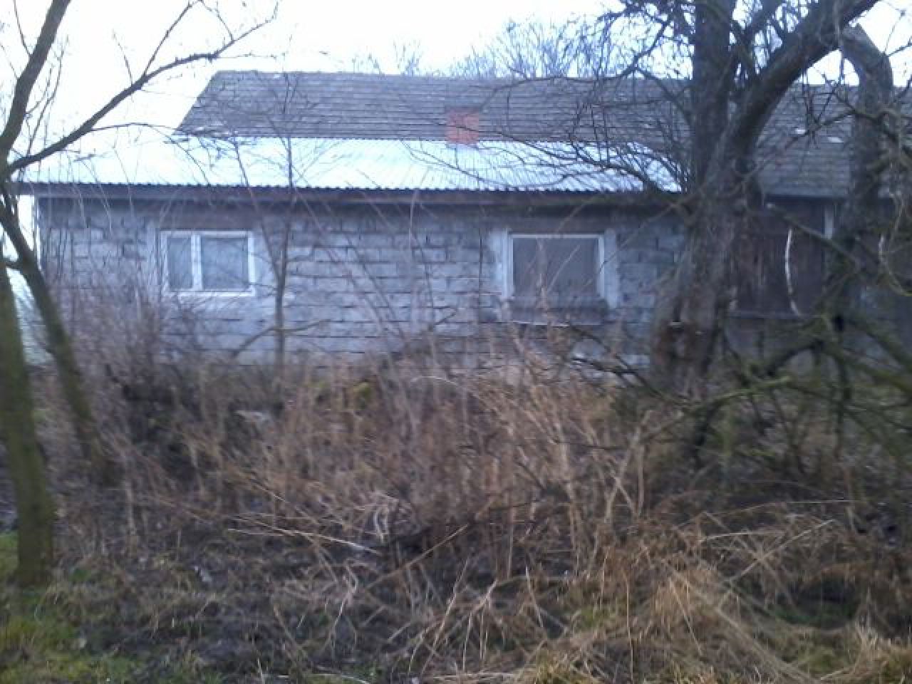 Działka rolno-budowlana Śmiłowice. Zdjęcie 8