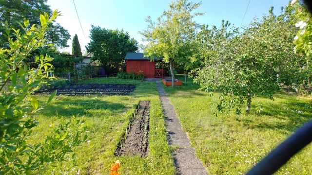 Działka rekreacyjna Opole, ul. Kazimierza Sosnkowskiego. Zdjęcie 1