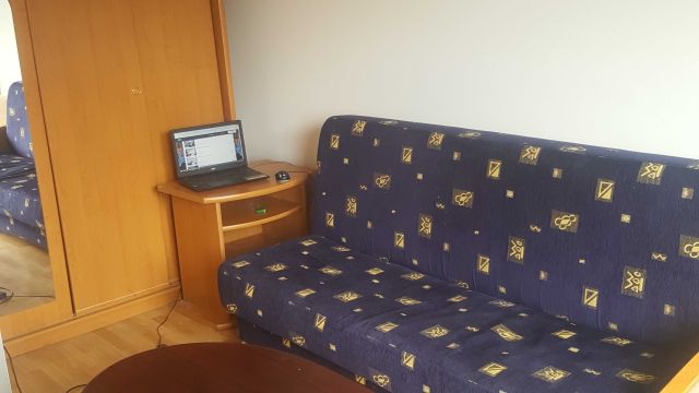 Mieszkanie 2-pokojowe Warszawa Tarchomin, ul. Ćmielowska. Zdjęcie 1