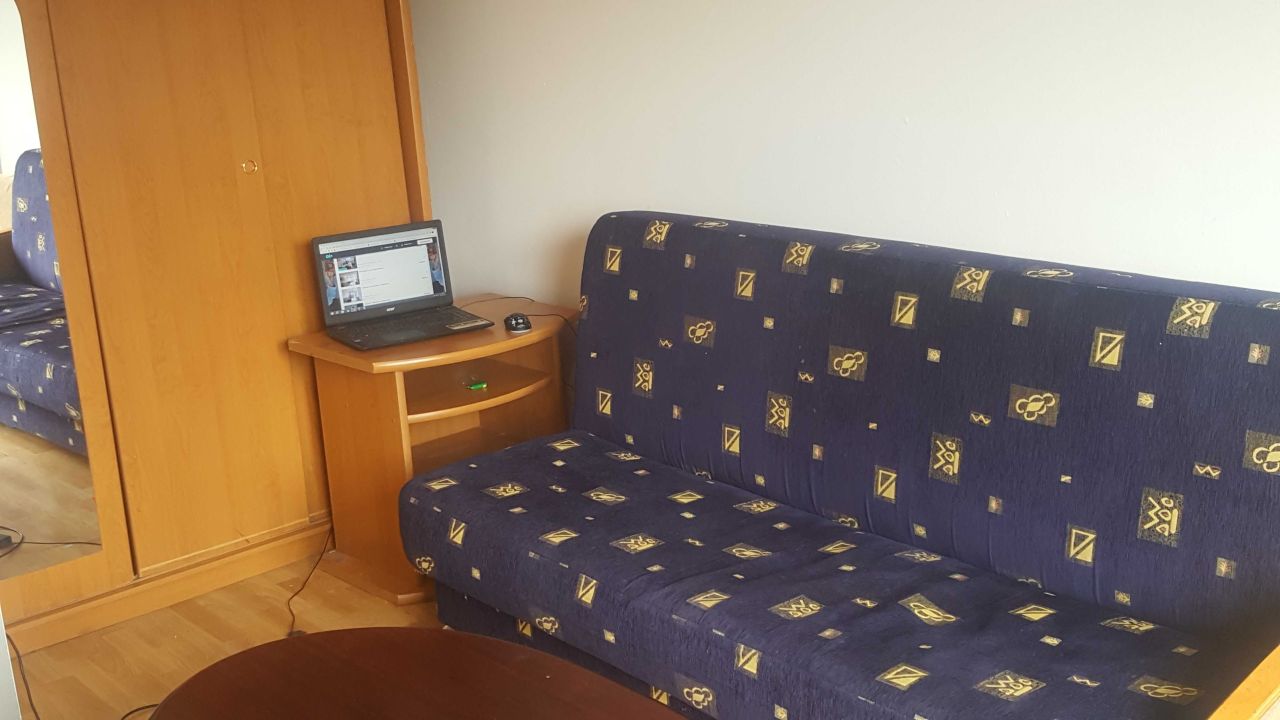 Mieszkanie 2-pokojowe Warszawa Tarchomin, ul. Ćmielowska