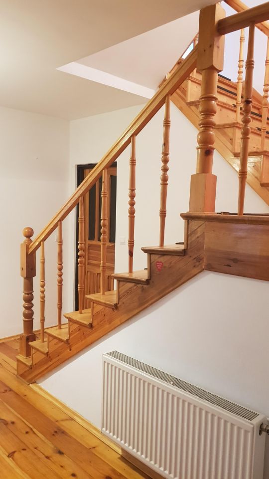 dom wolnostojący, 7 pokoi Lubań, ul. Kwiatowa. Zdjęcie 4