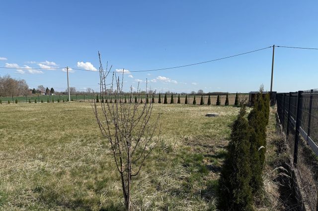 Działka budowlana Pobiednik Mały. Zdjęcie 1