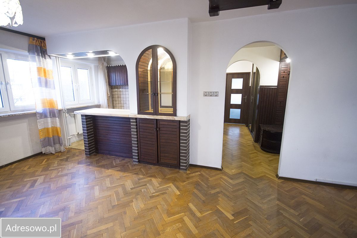 Mieszkanie 3-pokojowe Warszawa Targówek, ul. Turmoncka. Zdjęcie 5