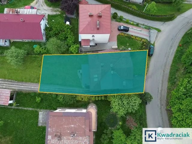 dom wolnostojący, 8 pokoi Rymanów-Zdrój, ul. Kasztanowa. Zdjęcie 16