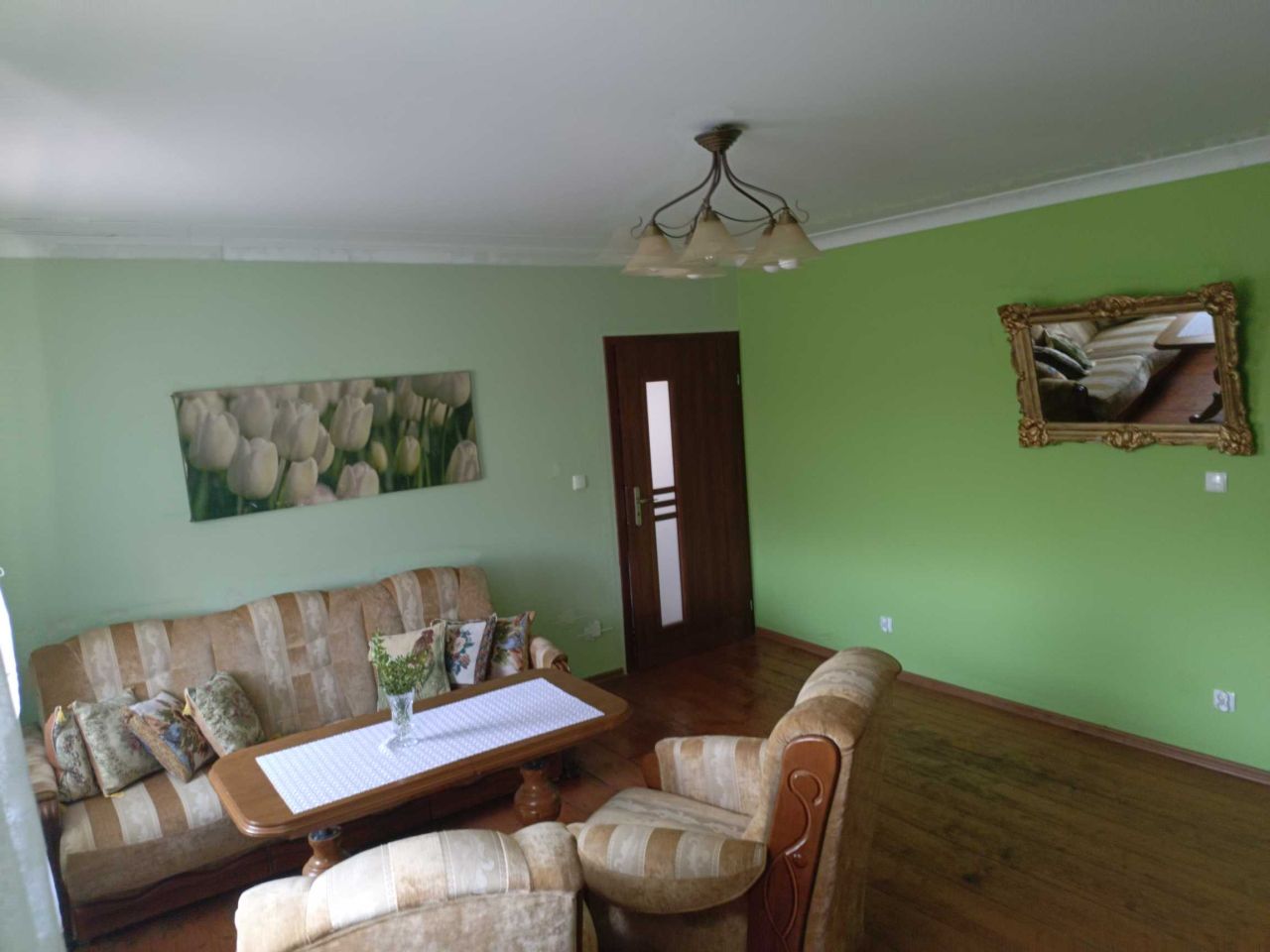 dom wolnostojący, 5 pokoi Ponikwa. Zdjęcie 28