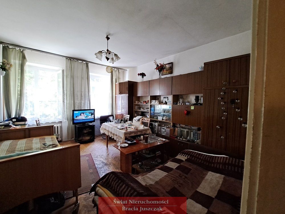 Mieszkanie 3-pokojowe Wrocław, ul. Krucza. Zdjęcie 6