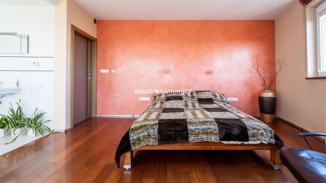 Mieszkanie 4-pokojowe Kraków Bronowice, ul. Sołtysa Dytmara. Zdjęcie 11