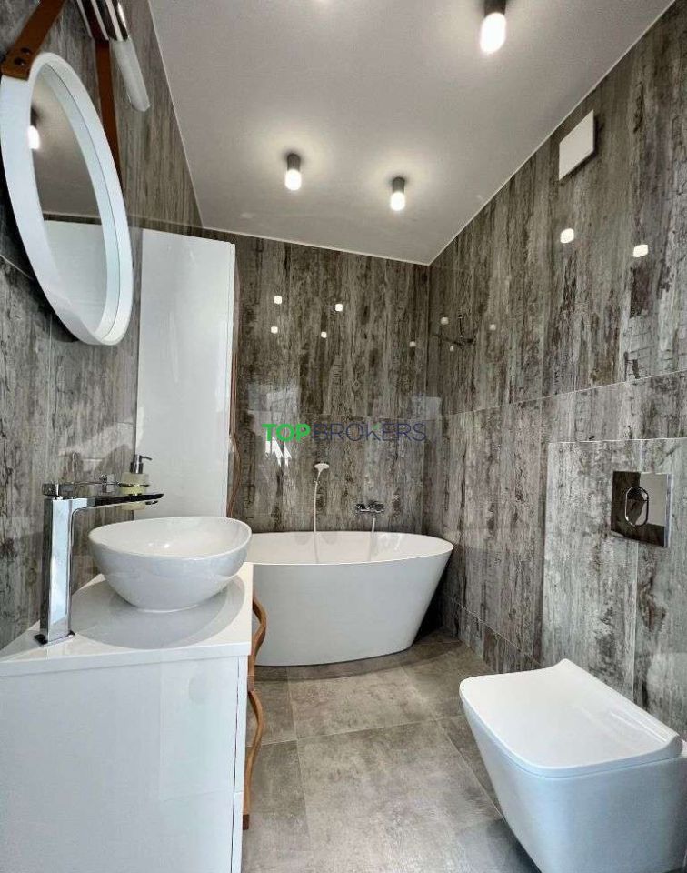 dom wolnostojący, 16 pokoi Warszawa Mokotów. Zdjęcie 11