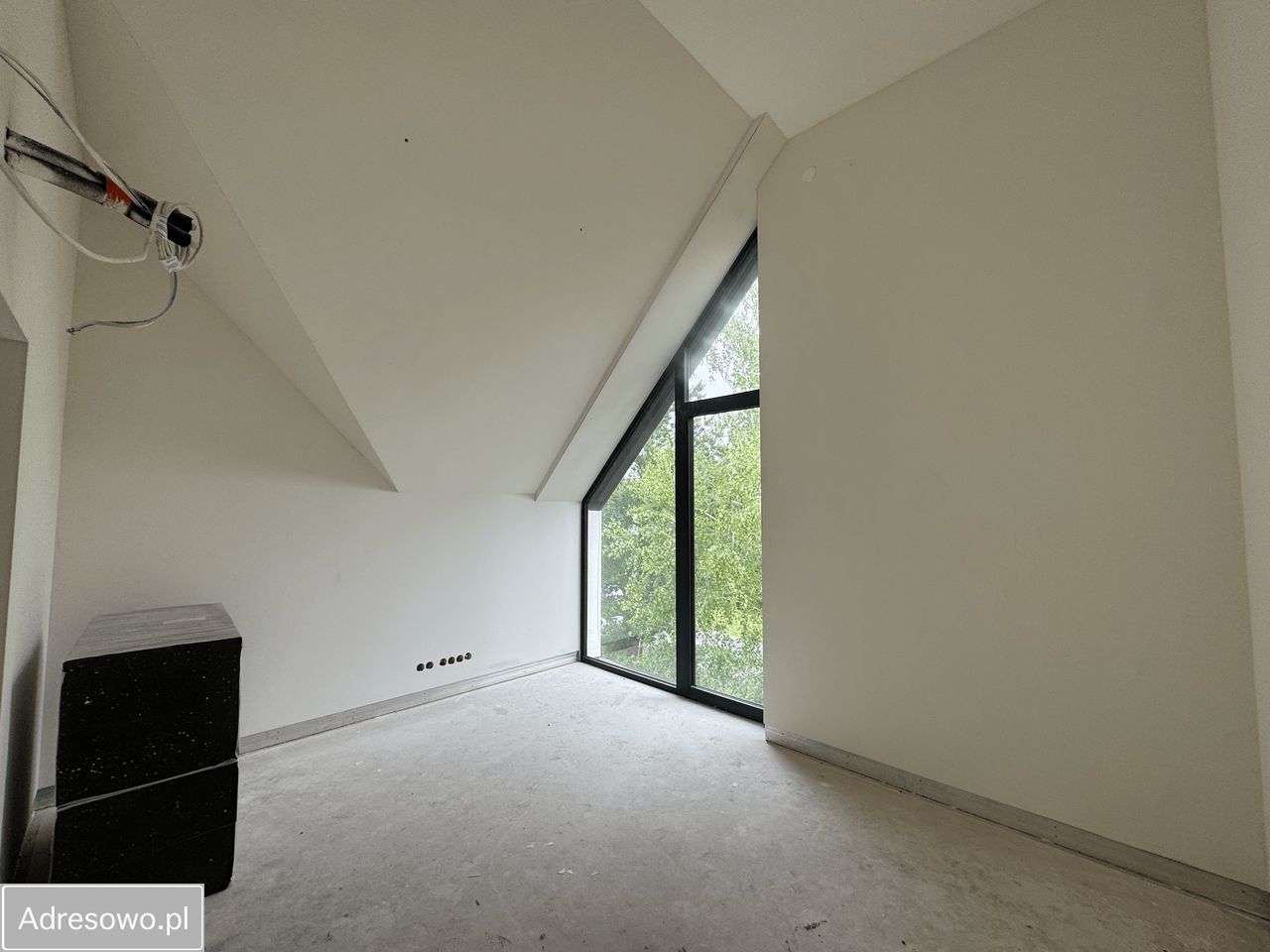 dom wolnostojący, 7 pokoi Rusiec. Zdjęcie 6