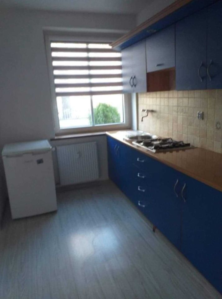 Mieszkanie 1-pokojowe Krapkowice Otmęt