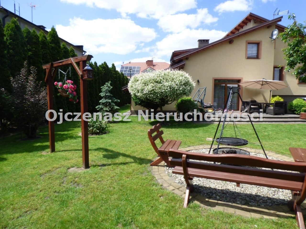 bliźniak, 9 pokoi Łabiszyn, ul. Długa. Zdjęcie 11