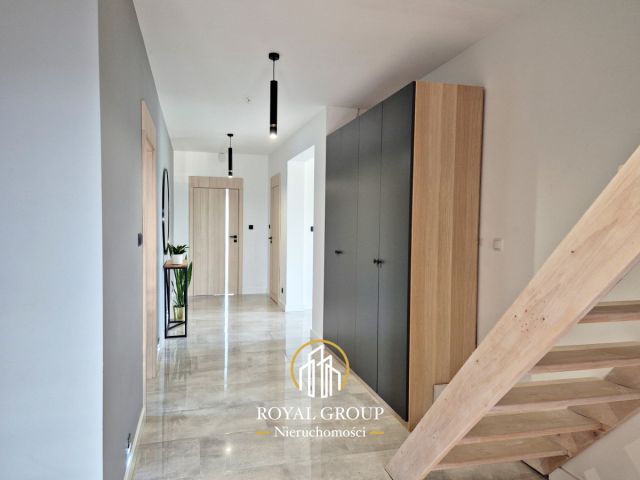 dom wolnostojący, 4 pokoje Moszenki. Zdjęcie 14