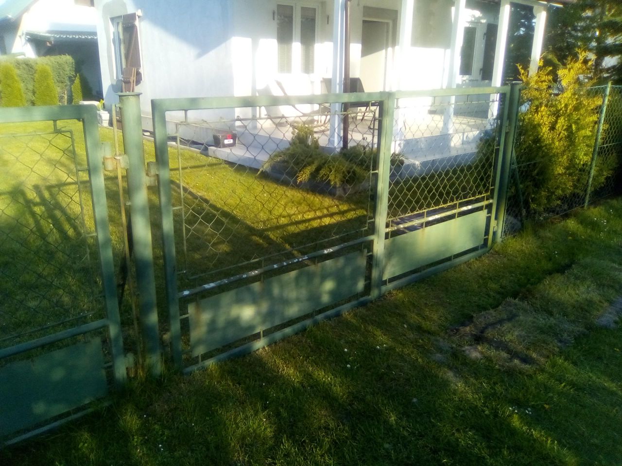 dom letniskowy, 3 pokoje Przydwórz. Zdjęcie 13