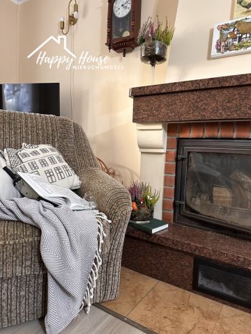 siedlisko, 11 pokoi Biała. Zdjęcie 21