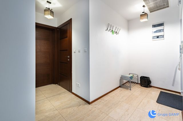 Mieszkanie 3-pokojowe Kraków Piasek, ul. Łobzowska. Zdjęcie 19