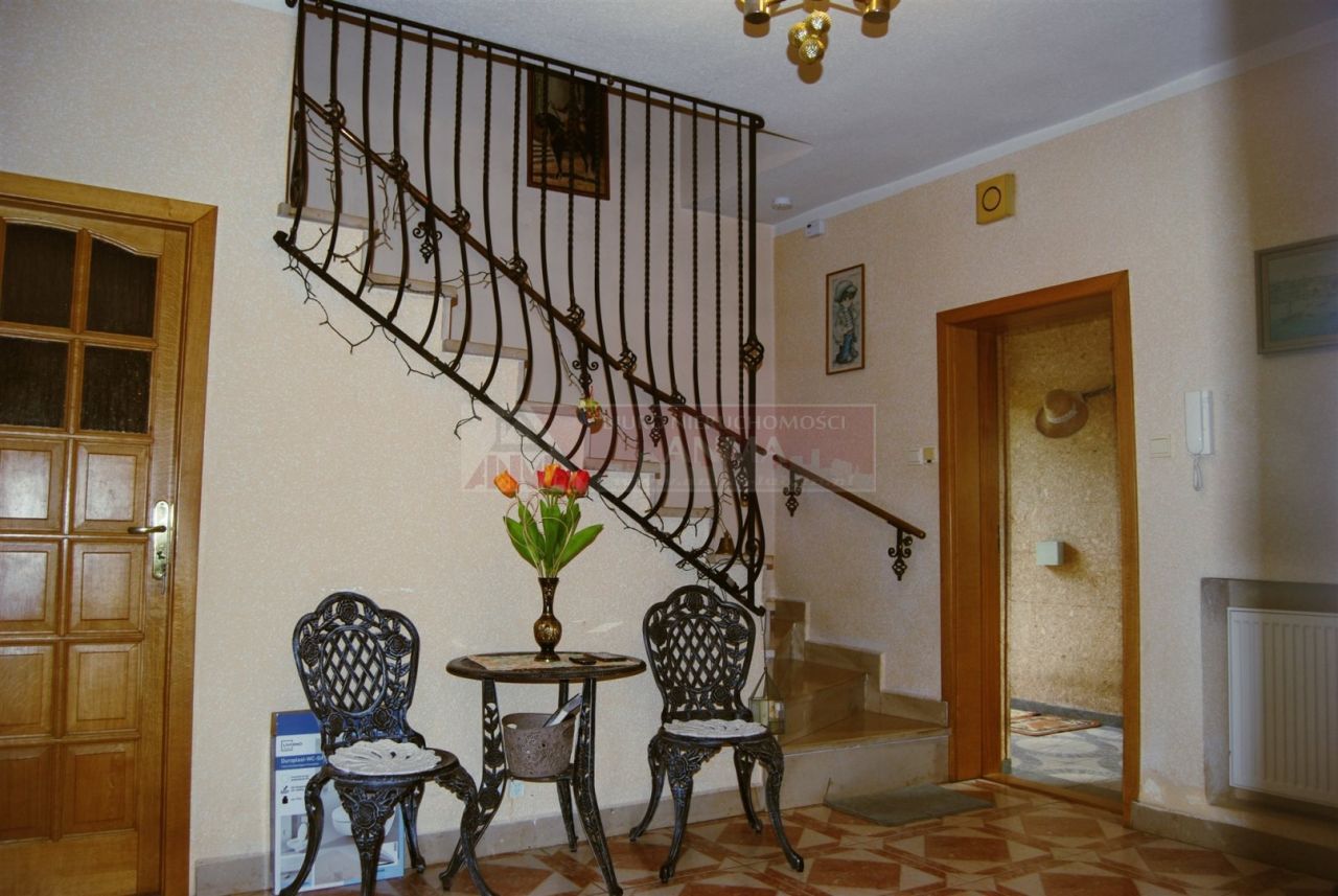 dom wolnostojący, 4 pokoje Niemce, ul. Willowa. Zdjęcie 17