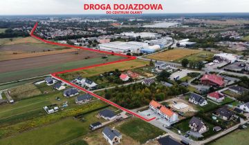 dom szeregowy, 5 pokoi Godzikowice, ul. Spokojna