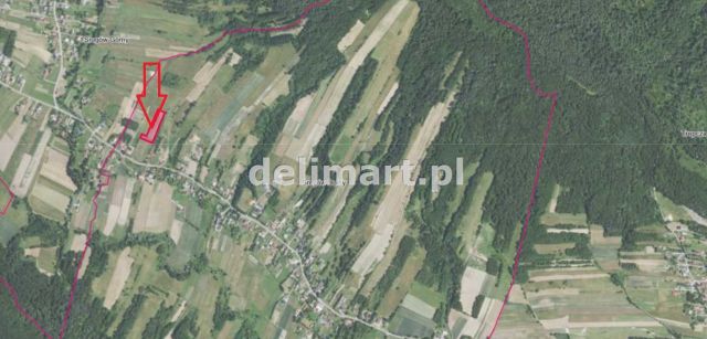 Działka budowlana Srogów Dolny. Zdjęcie 16