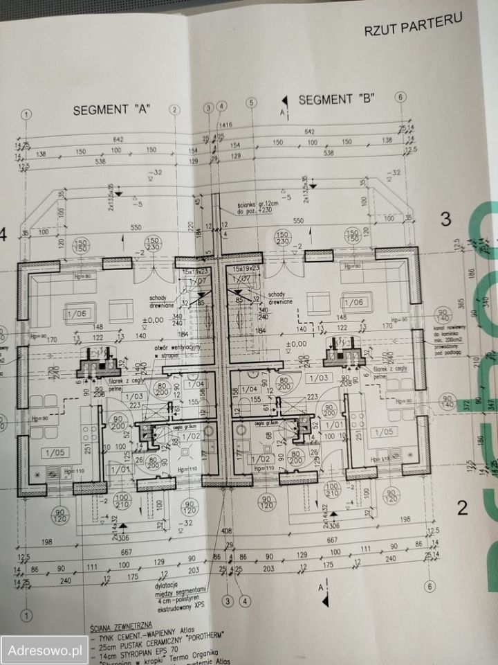 bliźniak, 3 pokoje Chrząstawa Wielka. Zdjęcie 12