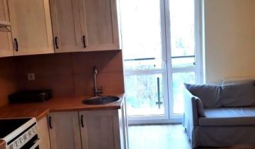 Mieszkanie 2-pokojowe Białystok Centrum, ul. Czysta