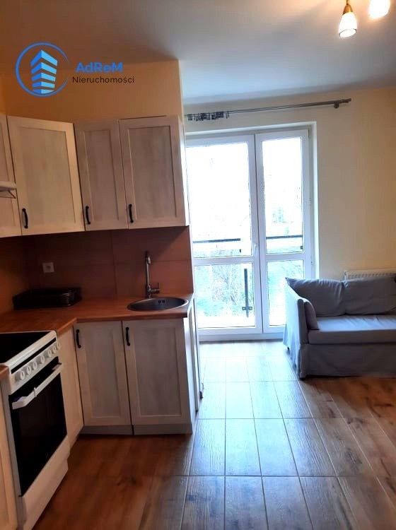 Mieszkanie 2-pokojowe Białystok Centrum, ul. Czysta